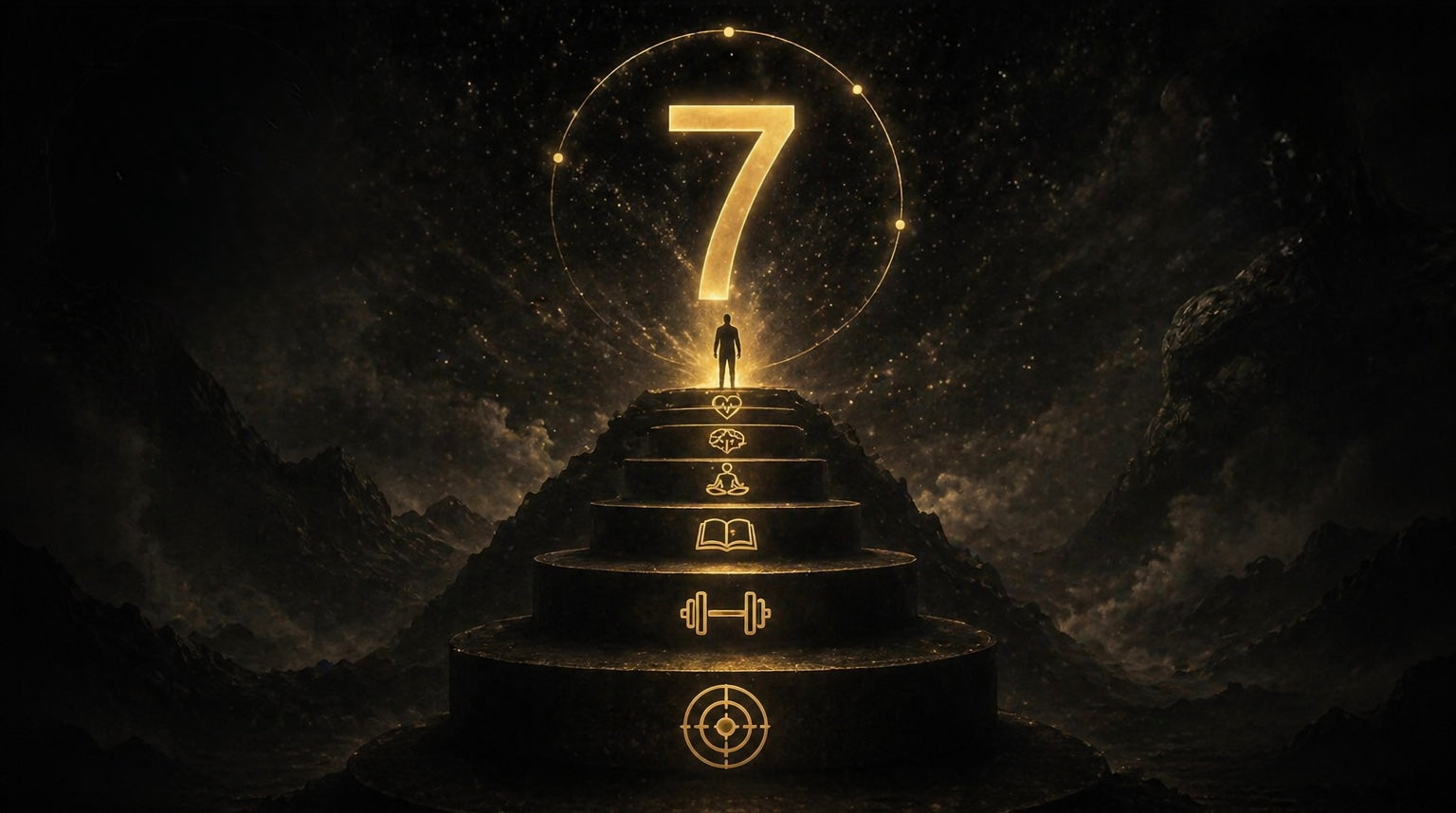 7-Day Basic Reset
